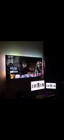 65-inch LED TV in Perfect condition