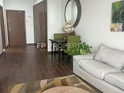 Spacious Layout | Fully Furnished | Prime Location
