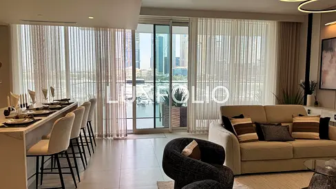 LARGEST ONE BED IN BEACHFRONT | BEST PRICE ON MARKET