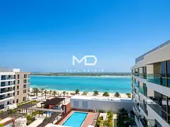 Pool &amp; Partial Sea View| Vacant 3BR+M| High Floor