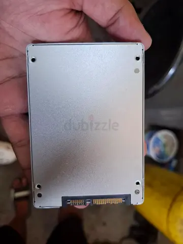 MICRON 5210 ION 7.68TB SSD
