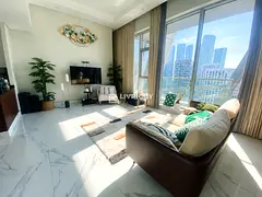 Spacious Layout | Fully Furnished | Canal View