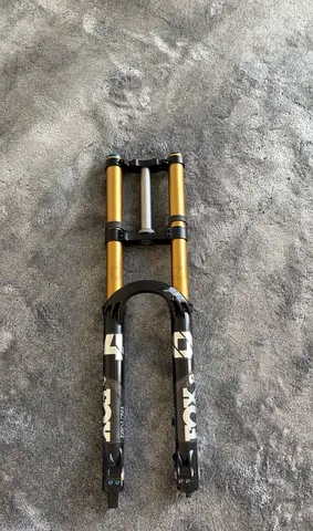 Fox 40s suspension Factory - Grip X2 Suspended Fork 29.5cm 2025/2026