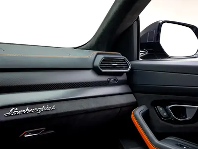 صورة مصغرة 15 لـ 2022 Lamborghini URUS