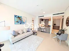 Luxury Furnished | Spacious Layout | Park View
