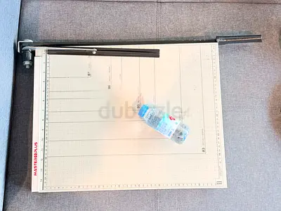 Paper Cutter 21 inch Cut Length x 16 inch A3 size