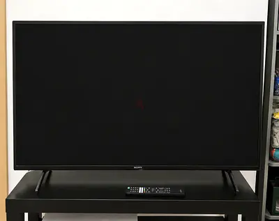 Sony BRAVIA 43 Inch TV 4K UHD