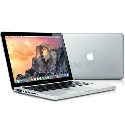 Apple MacBook Pro 13-inch - Good Condition