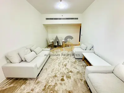 Fully Furnished | Spacious 2bhk with Balcony