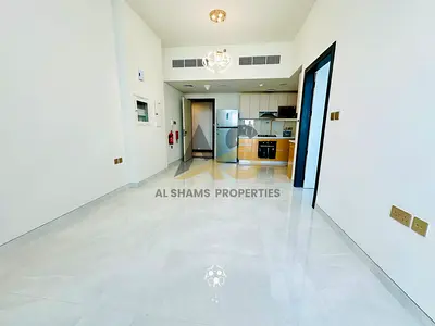 Brand New Studio With Kitchen Appliances-| Arjan