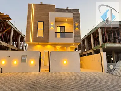 For sale: a 3-bedroom villa with a 3000 sq m footprint, featuring a premium finish and including re