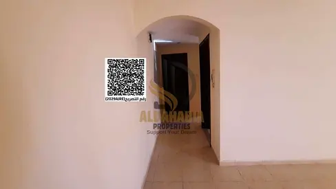 🏡✨ For Annual Rent – 1 Bedroom Apartment in Al Nuaimiya 1 | Ajman ✨🏡