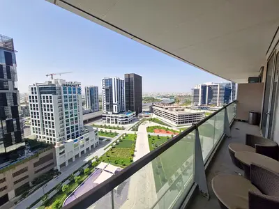 1 BEDROOM & HALL | EQUIPPED | VERY SPACIOUS