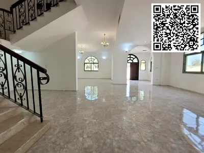 *A spacious villa with excellent layouts, ideal for large families or shared accommodation (staff s
