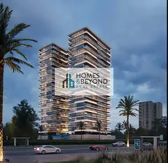 Modern 1BR | Premium Amenities | Prime Location