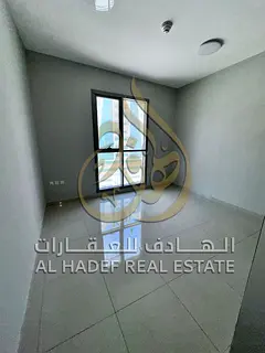 SPACIOUS 2BHK + STORE ROOM + BALCONY Discover the perfect family home in the prestigious Al Khan are