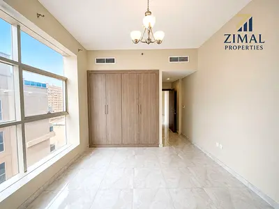 Family-Friendly 1BR | Pool, Gym & Covered Parking