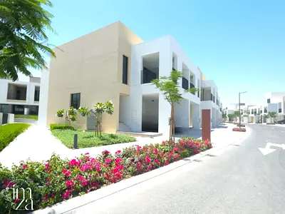 3BR + Maid | Modern Townhouse for Rent in Bliss2
