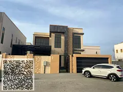 A fantastic opportunity to rent in Ajman! Villa with an annex and a covered swimming pool. Al Alia i