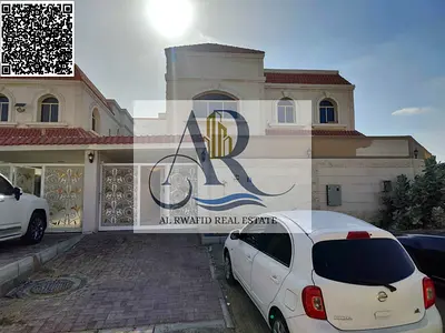 5-bedroom corner villa | For families or staff accommodation | Prime location