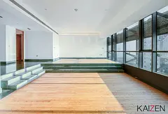 Rare 3BR Duplex | Direct Mall &amp; Metro Access
