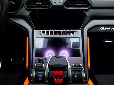 صورة مصغرة 14 لـ 2022 Lamborghini URUS
