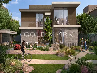 Best Investment | Amazing Project | 3 Bedrooms