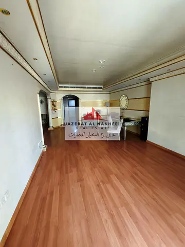 Apartment for sale: 3 bedrooms and a living room in Al Taawun area