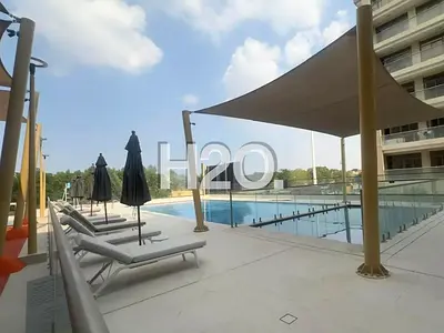 BRAND NEW | UNFURNISHED | READY TO MOVE