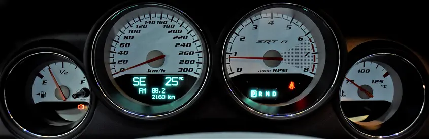 2010 Dodge CHALLENGER 照片 14