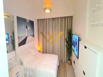 Furnished Studio | Riviera 26 | Upper Level