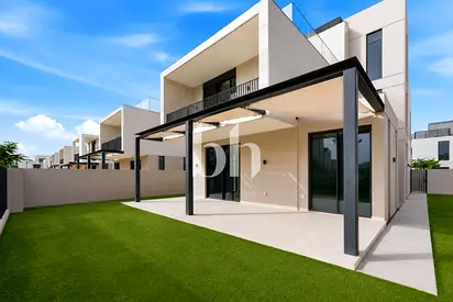 Park View | Brand New | Flexible Cheques