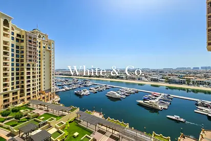 Full Sea View | Vacant Now | Well Kept