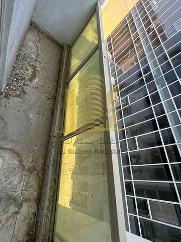Spacious Apartments for Rent in Ajman | Prime Location Near Sharjah & Dubai Exit