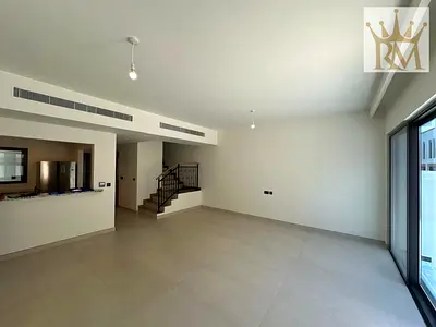 Corner Plot | 5 Bed Townhouse | Maids | Brand New | Semi - Furnished