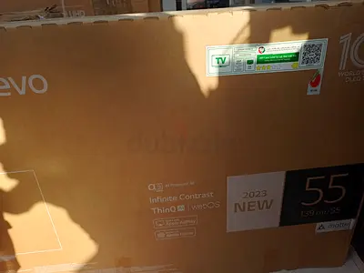 Brand: LG 4.2 4.2 out of 5 stars (24) LG OLED55CS3VA.AMAE Evo CS3 Series OLED Smart 4K TV, 55 Inch S
