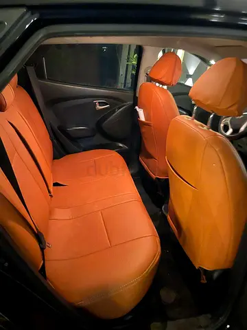 Hyundai Tucson 2014 GCC Specs urgent sell