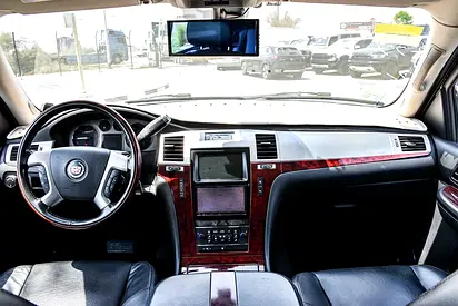 صورة 13 لـ 2008 Cadillac ESCALADE