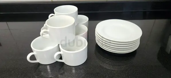 Tea set