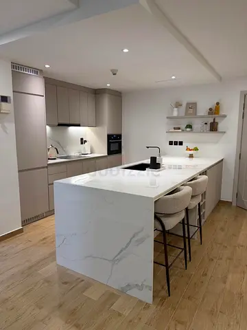 1BDR apartment available for rent in the Greens