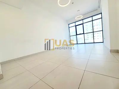 شقة بغرفتي نوم | إطلالة على وسط المدينة | إمكانية الوصول إلى الشرفة | الحباي 4، السطوة