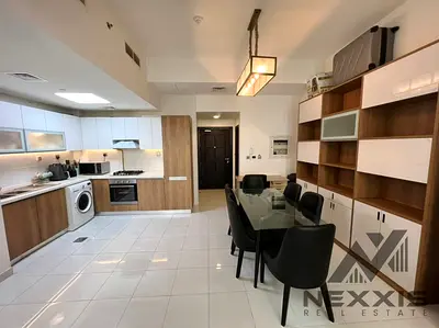 Fully Furnished - Ready To Move - Close To Metro