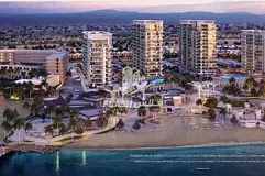 10% Downpayment I Beach front I Sea View I Payment