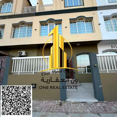 Townhouse for Sale in Ajman Uptown – Al Zahia