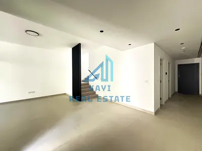 Modern Luxury 3BR Townhouse | Green Community | Masaar