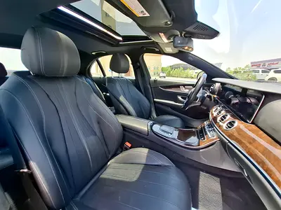 2021 Mercedes-BENZ E-CLASS — миниатюра 15