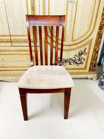 Chairs 6Pcs