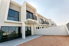 3 Bedroom Townhouse | Brand new | Near the pool