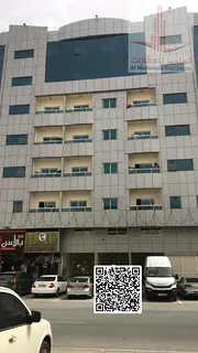 ✨ 1 Bedroom Apartment with Balcony in Al Rawda 2 | Prime Location &amp; Affordable Price