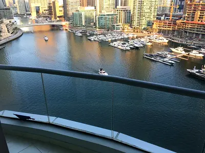 Elegant Room with Amazing View! Amazing Location! 24h GYm and Pool !